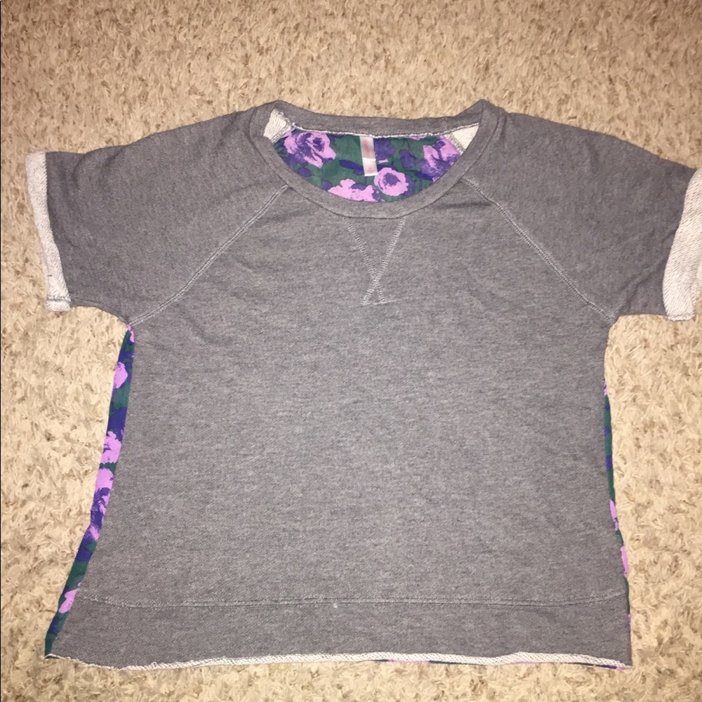 Target Sweater shirt